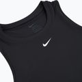 Koszulka treningowa damska Nike One Classic Dri-Fit Tank Top black/white 8