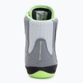 Buty zapaśnicze Nike Inflict 4 football grey/lime blast/anthracite/white 6