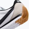 Buty damkie Nike Pacific white/platinum tint/safety orange/black 9