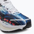 Buty do biegania męskie Nike Vomero 18 SE multi color/black/white/sail 7
