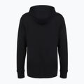Bluza męska Nike Sportswear Club Knit Pullover Hoodie black/black/white 5