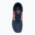 Buty New Balance Classic 574's V1 vavy/red/white 5