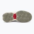 Buty do koszykówki męskie New Balance Fresh Foam BB v2 white 4