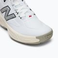 Buty do koszykówki męskie New Balance Fresh Foam BB v2 white 7