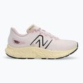 Buty do biegania damskie New Balance Fresh Foam X Evoz v3 pink 2