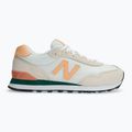 Buty damskie New Balance Classic 515's V3 white 2
