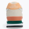 Buty damskie New Balance Classic 515's V3 white 6