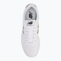 Buty damskie New Balance BBW80 optic white 5
