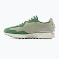 Buty New Balance 327's V1 mallard/green olivine 9