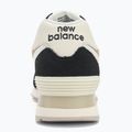 Buty damskie New Balance 574's V2 black 6