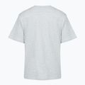 Koszulka damska New Balance Sport Jersey Relaxed Logo reflection/white/light arctic grey 2