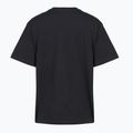 Koszulka damska New Balance Sport Jersey Relaxed Logo black/white 2