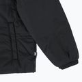 Kurtka ocieplana męska New Balance Hoops Puffer black 3