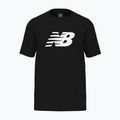 Koszulka męska New Balance Graphic V Flying black