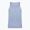 Koszulka do biegania męska New Balance Sport Essentials Singlet duskshow
