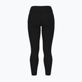 Legginsy do biegania damskie New Balance Harmony High Rise black 2