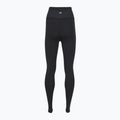 Legginsy damskie New Balance Define High Rise black/white 9