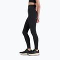 Legginsy damskie New Balance Define High Rise black/white 4
