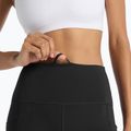 Legginsy do biegania damskie New Balance Sleek Pocket High Rise black 6