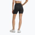 Spodenki damskie New Balance Harmony High Rise black 2