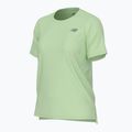 Koszulka do biegania damska New Balance Essentials melonwat 4