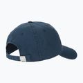 Czapka z daszkiem New Balance 6 Panel Classic V 2.0 nb navy 6