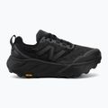 Buty do biegania męskie New Balance Fresh Foam Hierro V9 black cement/black z9 2
