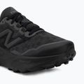 Buty do biegania męskie New Balance Fresh Foam Hierro V9 black cement/black z9 7