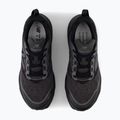 Buty do biegania męskie New Balance Fresh Foam Hierro V9 black cement/black z9 12