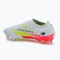 Buty piłkarskie New Balance Furon Elite V8 SG white 3