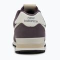 Buty New Balance Classic 574's V1 dark ice wine 6