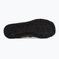 Buty New Balance Classic 574's V1 dark olivine 4