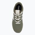 Buty New Balance Classic 574's V1 dark olivine 5