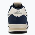 Buty New Balance Classic 574's V1 nb navy GC574BCE 6