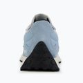 Buty New Balance 327's V1 light chrome blue 6