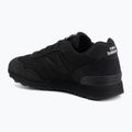 Buty męskie New Balance Classic 515's V3 black/black agr 3