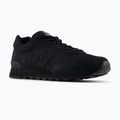 Buty męskie New Balance Classic 515's V3 black/black agr 8