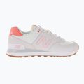 Buty damskie New Balance 574's V2 reflection 9