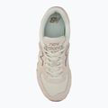 Buty damskie New Balance 574's V2 sea salt WL574BEM 5