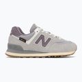 Buty New Balance 574's V2 rain cloud 2
