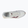 Buty New Balance U370V1 classic crimson 11
