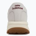 Buty New Balance U370V1 classic crimson 6
