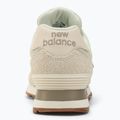 Buty damskie New Balance 574's V2 mineral 6
