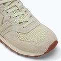 Buty damskie New Balance 574's V2 mineral 7
