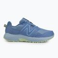 Buty do biegania damskie New Balance 410's V8 blue laguna 2