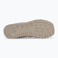 Buty New Balance Classic 574's V1 shell pink 4