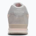 Buty New Balance Classic 574's V1 shell pink 6