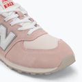 Buty New Balance Classic 574's V1 shell pink 7