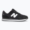 Buty New Balance 323's V1 black GC323BK 2