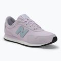 Buty New Balance 323's V1 bright lavender